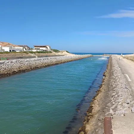 La Pergola By Interhome Apartament