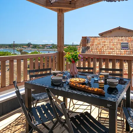 La Pergola By Interhome * Mimizan-Plage