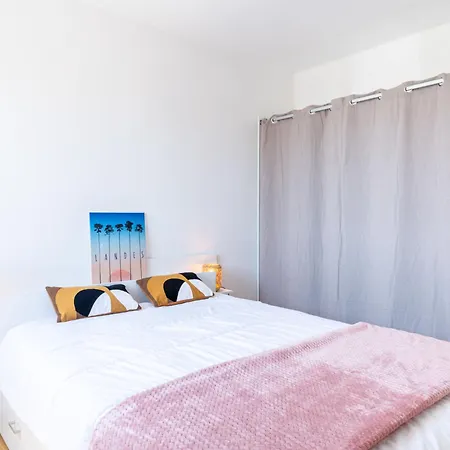 La Pergola By Interhome