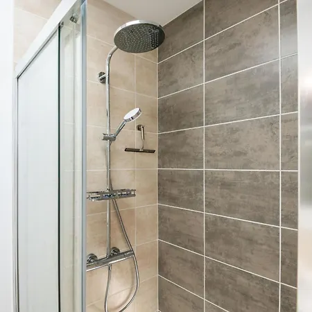 La Pergola By Interhome Apartament