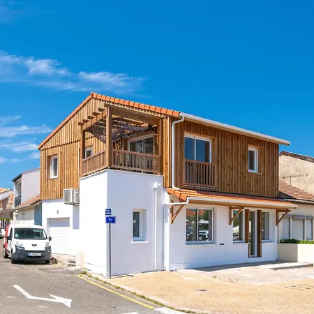 La Pergola By Interhome *