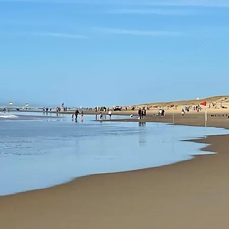 La Pergola By Interhome