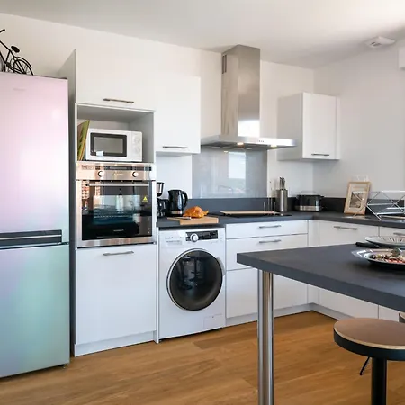 La Pergola By Interhome Apartament *