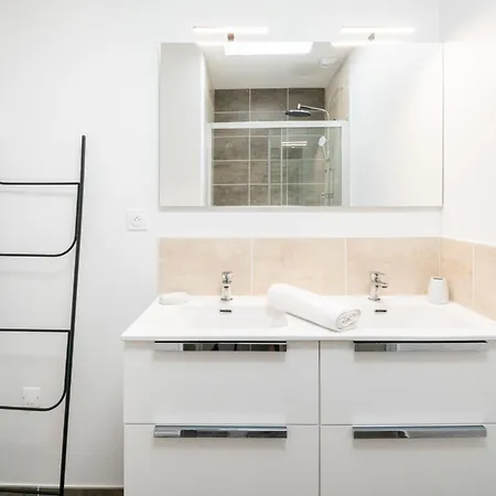 La Pergola By Interhome