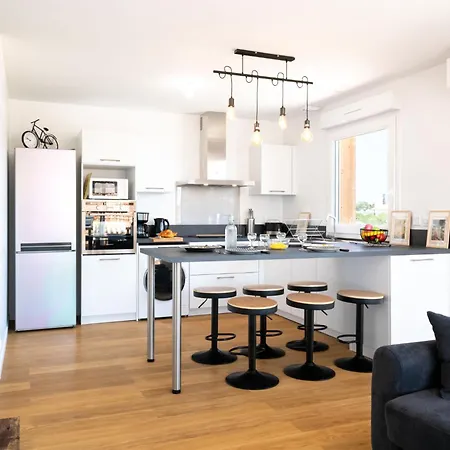 La Pergola By Interhome *