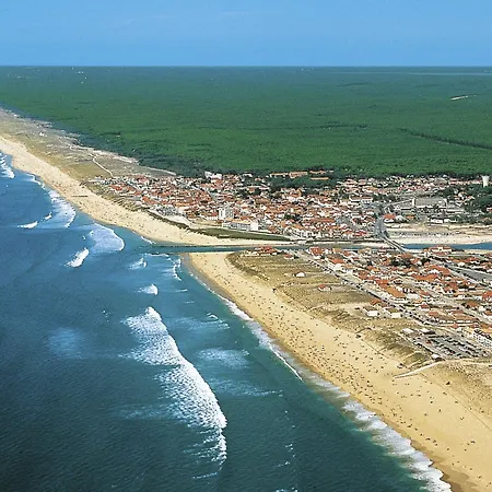 La Pergola By Interhome *