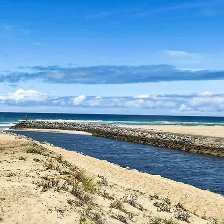 Apartament La Pergola By Interhome Mimizan-Plage