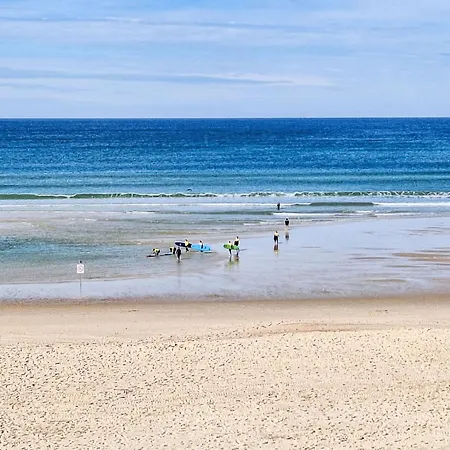 La Pergola By Interhome Apartament Mimizan-Plage