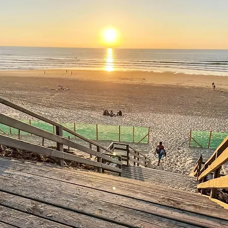 Apartament La Pergola By Interhome Mimizan-Plage