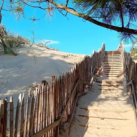 Апартаменты La Pergola By Interhome *