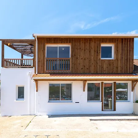 Апартаменты La Pergola By Interhome *