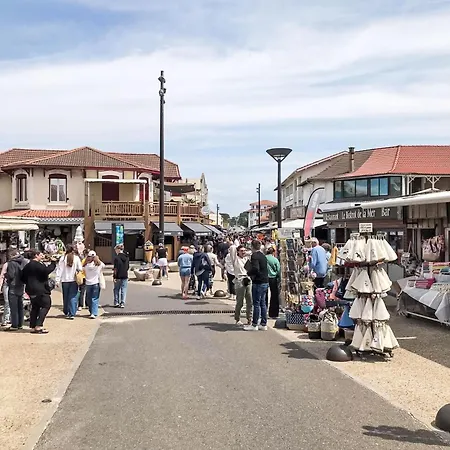 Апартаменты La Pergola By Interhome