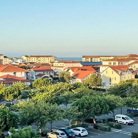 La Pergola By Interhome