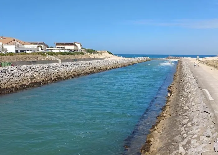 La Pergola By Interhome شقة