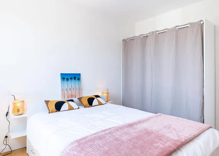 La Pergola By Interhome