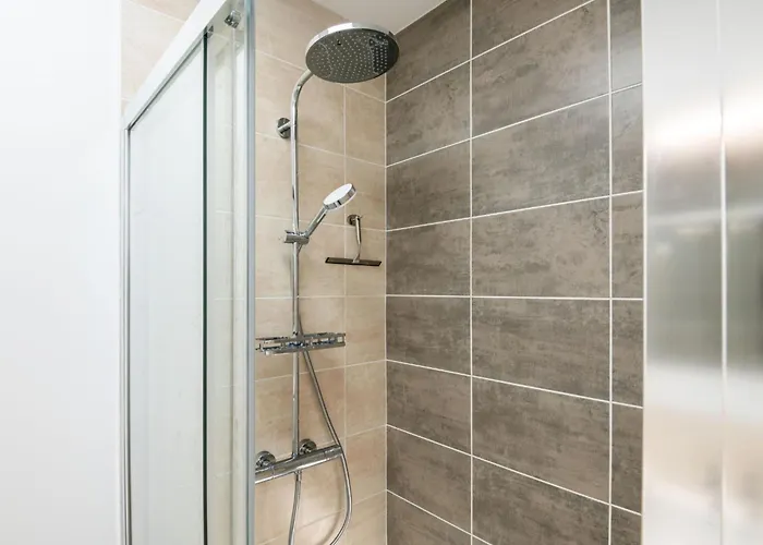 La Pergola By Interhome شقة