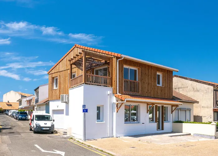 La Pergola By Interhome *