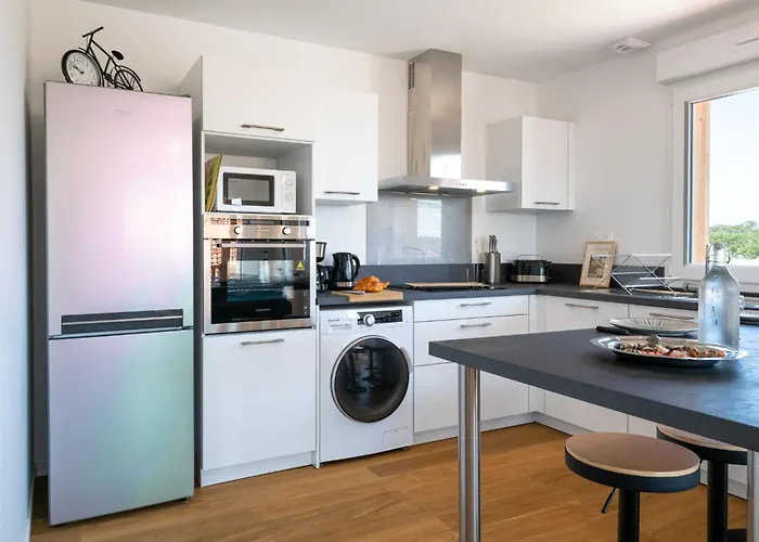 La Pergola By Interhome شقة *