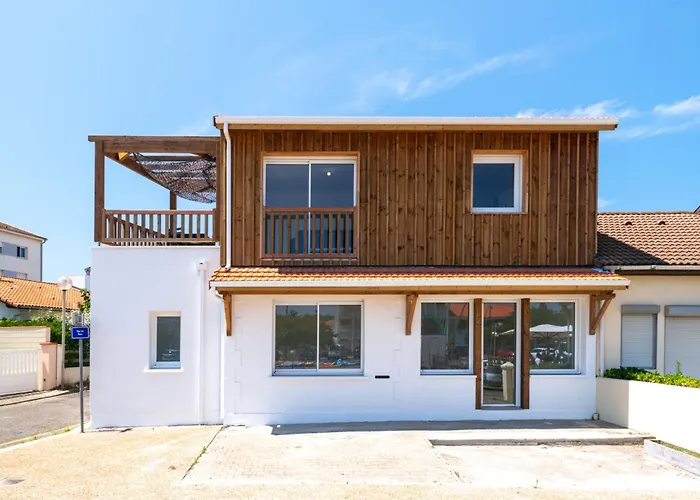 شقة La Pergola By Interhome *