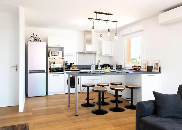 La Pergola By Interhome *