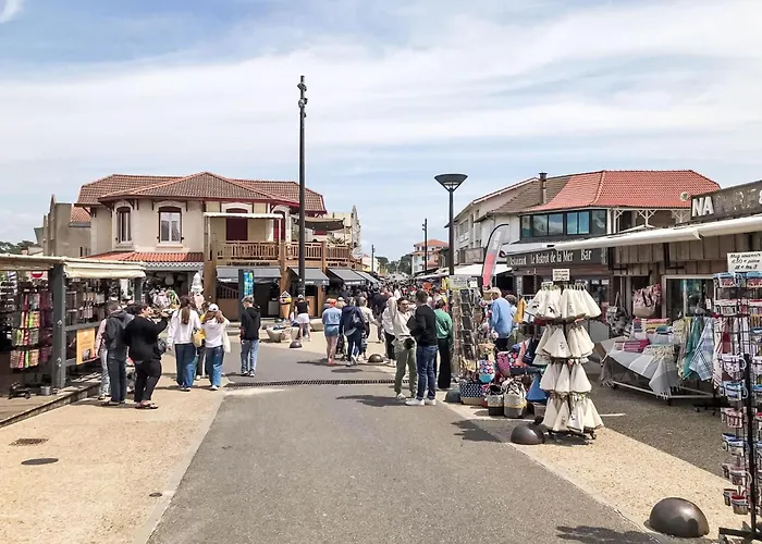 شقة La Pergola By Interhome