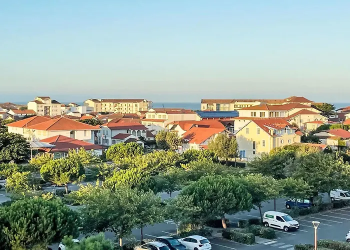 La Pergola By Interhome